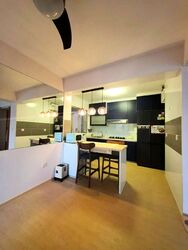 Blk 449A West Valley @ Bukit Batok (Bukit Batok), HDB 4 Rooms #628357151